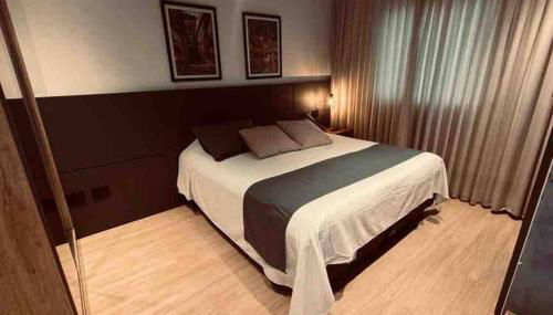 Loft de Luxo na Vila Germânica - Foto 4