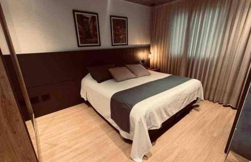 Loft de Luxo na Vila Germânica - Foto 4