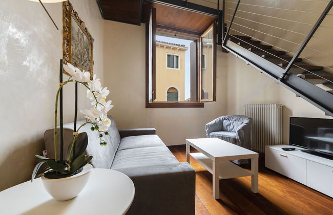 Doge Morosini Palace - Photo 75