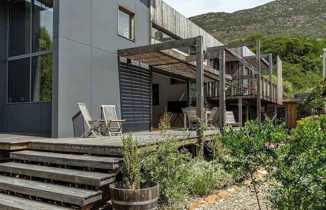 Luxury Eco Villa, Hout Bay, Cape Town,south Africa - Photo 65