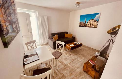 Ferienwohnungen Mey Haus zum Rosenstock - Photo 25