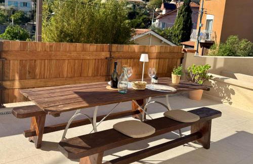 T2 en RDC Villa tout confort - Foto 6