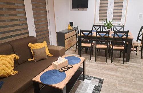 Całoroczne Domki Wypoczynkowe - Osada pod Górą - Foto 53