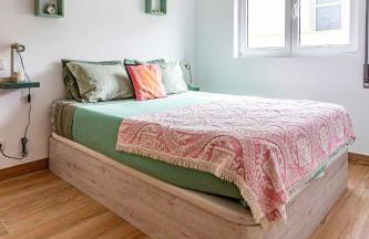 Guest H4U - Garden & Beach Mindelo - Foto 1