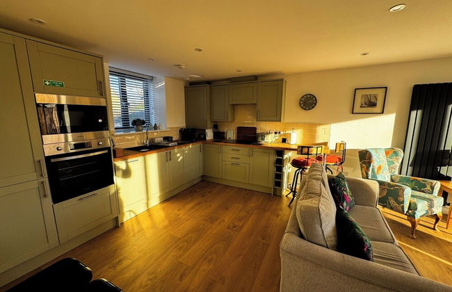 Bracken Bramble Barn Spacious Holiday Retreat - Foto 67