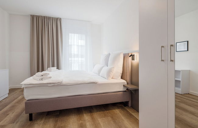 Apartments am Brandenburger Tor - Foto 29