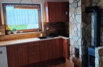 Domek Pod Lasem - Foto 21