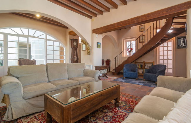 Villa El Terreno in Palma de Mallorca - Foto 8