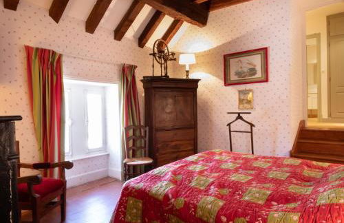 Holiday Home La Maison du Chateau by Interhome - Foto 31