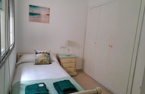 Apartamento cerca de la playa - El amanecer de Vera - Foto 16