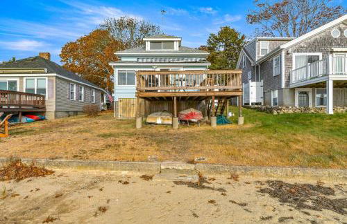 154 Pinehurst Dr, Wareham - Foto 8