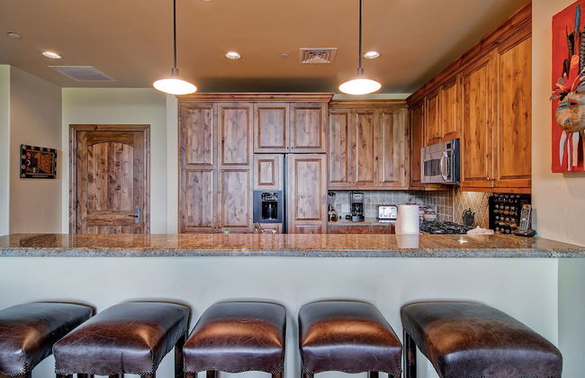 Beaver Creek Landing by East West Hospitality - Foto 63