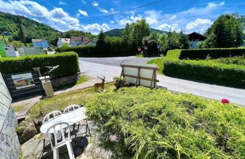 Majestic Mountain - endroit magique - 20 personnes - Foto 30