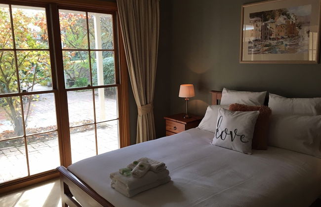 The Grange Homestead - Foto 6