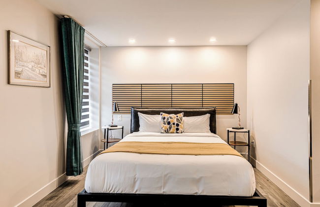 77 St-Vallier Appart Hôtel - Photo 44