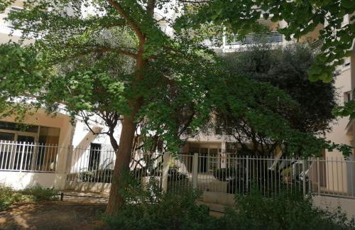 large T2 meublé à Montpellier-Antigone avec grande terrasse dans résidence de luxe - Foto 10