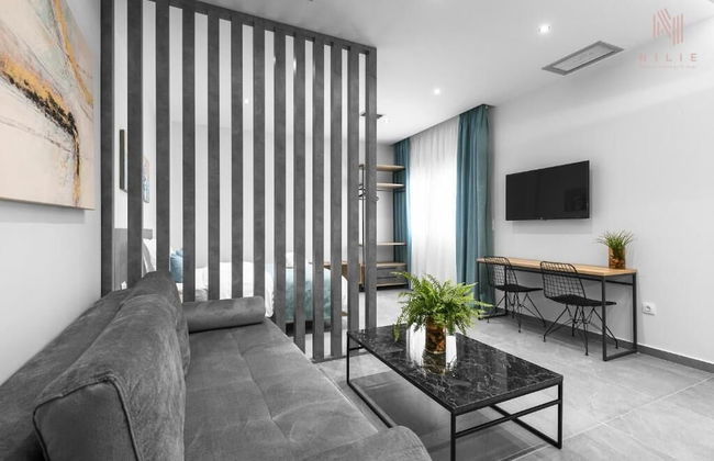 Factory Inn Nilie Hospitality MGMT - Foto 68