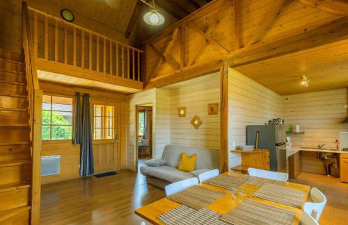 SAS Le Hameau des Grilles - Foto 35