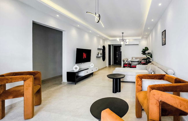 Xuru Stays I Valory - 5 Min to Airport - Foto 21