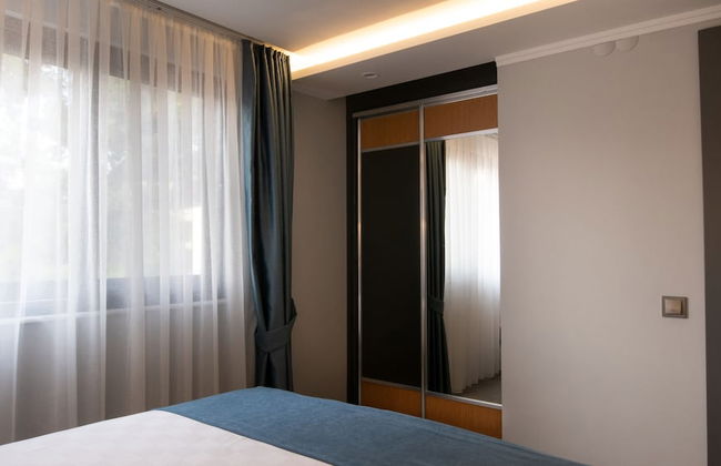 Opera Suites - Foto 36