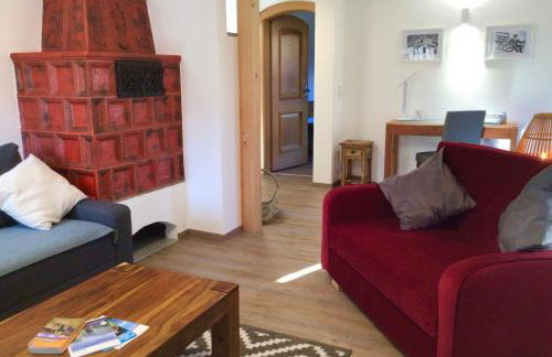 Ferienwohnung Lederhose - Foto 2