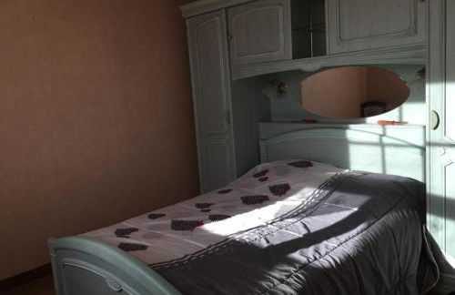 Villa 3 ch, jardin, wifi, proche plage et forêt, quartier calme - FR-1-336-99 - Foto 5