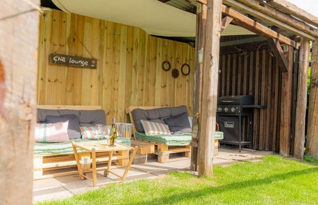 House by the Paddock - Foto 28