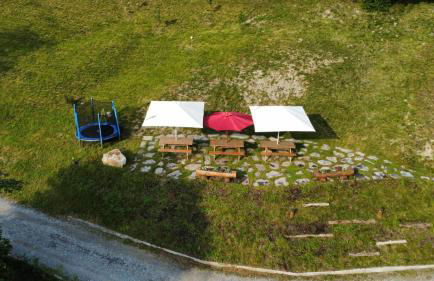 La Maison. La Roccia dello Stambecco - Foto 38