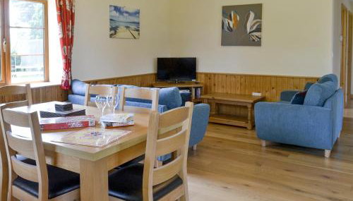 Tarka's Holt Log Cabin-Ukc2102 - Foto 3