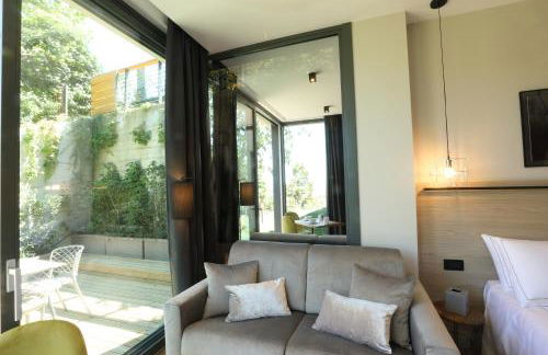 Villa Carla Suites in Barolo - Foto 42