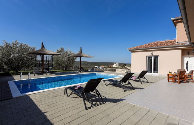 Villa Bašić - Foto 46