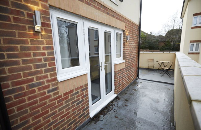 Spire View Apartment - Foto 45