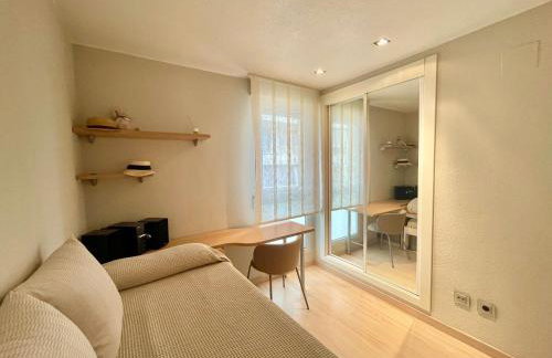Fantástico apartamento con vistas al mar - Photo 19