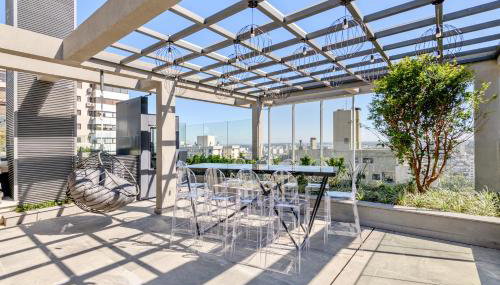 Tempo The Arch - Bela Vista, Auxiliadora, Apartamentos em Porto Alegre - Foto 2