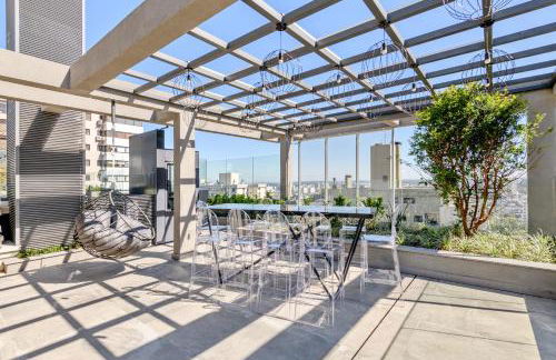 Tempo The Arch - Bela Vista, Auxiliadora, Apartamentos em Porto Alegre - Foto 2