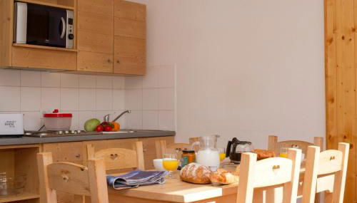 Résidence Goélia Le Balcon des Neiges - Photo 4