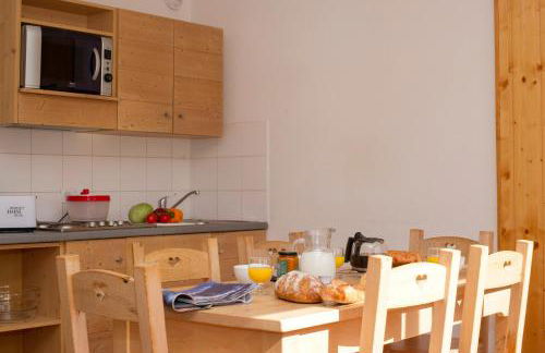 Résidence Goélia Le Balcon des Neiges - Photo 4