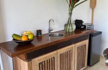 Studio 7 com Vista para o Mar - Praia Barra do Sahy - Foto 13