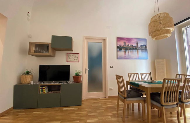 Itiseasy Palermo 1 Private Apartment - Foto 38