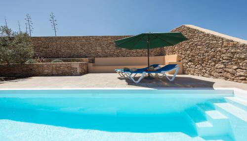 Casa Marisa with Heated Pool & Garden - Foto 2