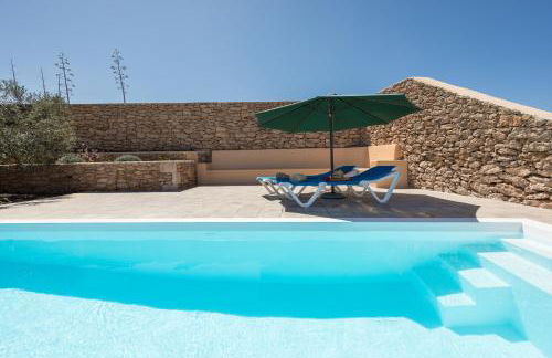 Casa Marisa with Heated Pool & Garden - Foto 2