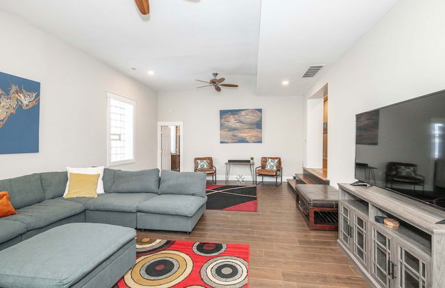 Sweet Escape - Foto 31