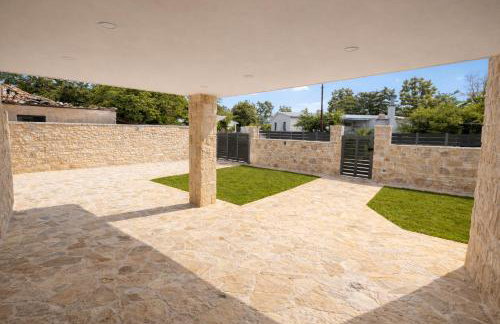 AG Stone Home - Idyllic Beachside Villa in Isthmia - Foto 11