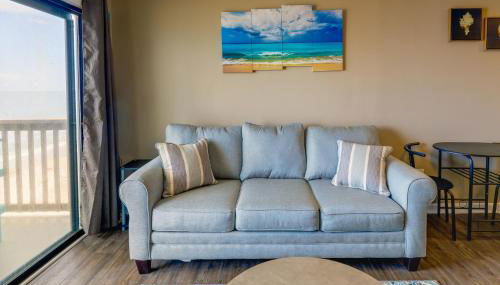 North Topsail Beach Vacation Rental with Balcony! - Foto 4