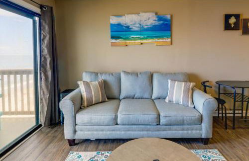 North Topsail Beach Vacation Rental with Balcony! - Foto 4