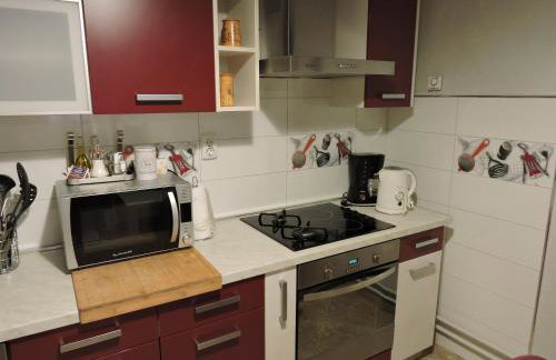 Apartments Perla - Foto 29