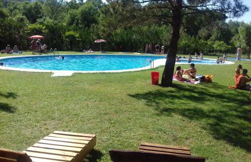 Casa Julián Fábrica Giner - Foto 13