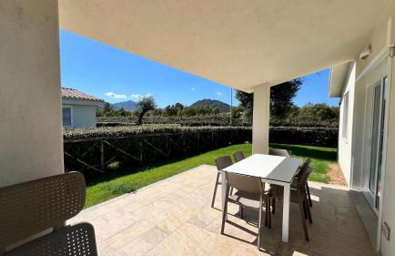 Ville d'Ogliastra 2 - Marina Suites - Foto 31