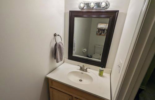 Mountain Getaway - 7 beds, 2 King - Large Common Area - Foto 18