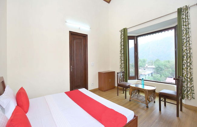OYO Home 13529 Exotic 3BHK - Foto 1